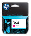 Best Value HP CB319EE 364 Original Ink Cartridge, Magenta, Pack of 1