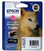 Best Value Epson T0966 Cartridge, Light Vivid Magenta, Genuine, Amazon Dash Replenishment Ready