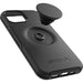 Otter+Pop Symmetry Apple iPhone 14 - black