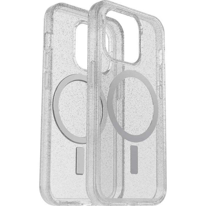 OtterBox Symmetry Plus Clear Apple iPhone 14 Pro Stardust - clear