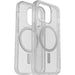 OtterBox Symmetry Plus Clear Apple iPhone 14 Pro Stardust - clear