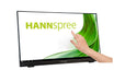 Best Value HANNspree HT225HPB 21.5-Inch Touch Screen HDMI DisplayPort HS-IPS Monitor