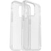 OtterBox Symmetry Clear Apple iPhone 14 Pro Stardust - clear