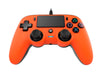 Nacon Wired Compact Controller Orange PS4