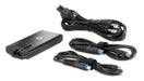 2-Power AC Adapter 65W includes power cable