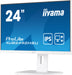 Iiyama IPS 1H 1DP 1A 15cm HAS