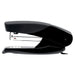 Best Value Rexel Choices, 2100000, Matador Half Strip Stapler, 25 Sheet Capacity, Black