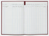 Best Value Exacompta Guildhall Headliner Account Book, 298 x 203 mm, 14 Cash Column, 80 Pages