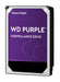 Best Value WD Purple 1 TB Surveillance Hard Disk Drive, Intellipower 3.5 Inch SATA 6 Gb/s 64 MB Cache 5400 rpm