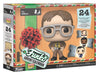 Funko POP! Advent Calendar: The Office //50816