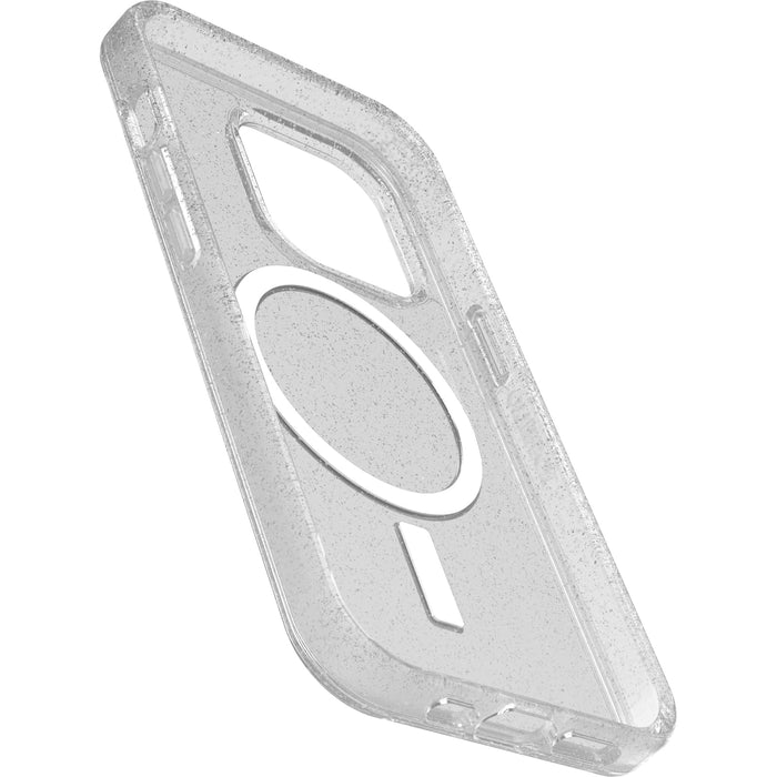 OtterBox Symmetry Plus Clear Apple iPhone 14 Pro Stardust - clear