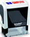 Best Value Trodat Office Printy Completed Word Stamp-White