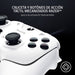 Razer Wolverine V2 Xbox 3.5mm Connector Mercury White Gamepad