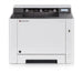 Best Value Kyocera Ecosys P5026cdn B/W and Colour Laser Printer. Duplex unit, 26 pages/min. Mobile Print Support via Smartphone + Tablet