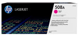 Best Value HP CF363A 508A Original LaserJet Toner Cartridge, Magenta, Pack of 1