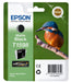 Best Value Epson T1598, Print Cartridge, 1 x Matte Black, Genuine, Amazon Dash Replenishment Ready