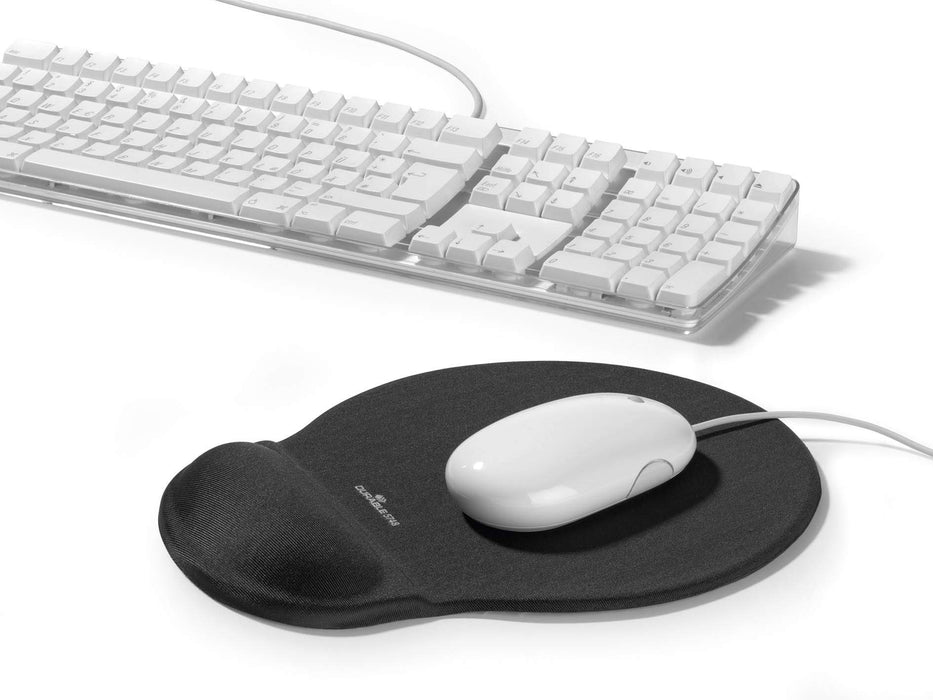 Best Value Durable Mouse Pad Gel - Anthracite Grey