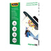 Best Value Fellowes A4 Laminating Pouches, Gloss, 200 Micron (2 x 100 Micron), Pack of 100