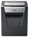 Best Value Rexel Momentum M510 Micro Cut Paper Shredder, Shreds 10 Sheets, 23 Litre Bin, Black, 2104575