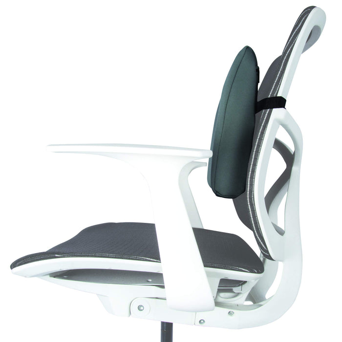 Best Value Fellowes Slimline Back Support for Office Chair