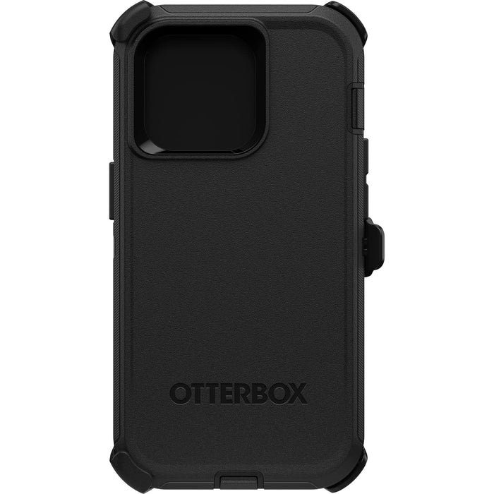 OtterBox Defender Apple iPhone 14 Pro - black