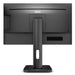 Best Value AOC 24P1 23.8" Widescreen IPS LED Black Multimedia Monitor (1920x1080/5ms/VGA/HDMI/DVI/DP)