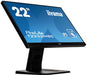 Best Value iiyama T2252MSC-B1 22" ProLite HD Multi Touch IPS LED Monitor - Black