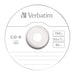 Best Value Verbatim 43415 CD-R Slim Jewel Case (Pack of 10)