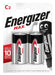 Best Value Energizer MAX Alkaline C Batteries, 2 Pack