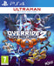 Override 2: Ultraman Deluxe Edition PS4