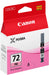 Best Value Canon Pgi72pm Photo Ink Cartridge -Photo Magenta