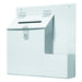 Best Value Deflecto Suggestion Box - White