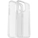 OtterBox Symmetry Clear Apple iPhone 14 Pro Max Stardust - clear