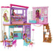 Barbie Vacation Malibu House 2022 // HCD50