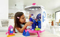 Barbie Space Discovery Doll and Playset //GXF27