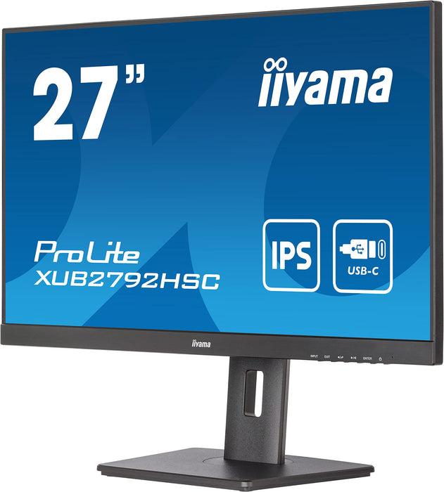 Iiyama Prolite USB-C