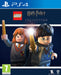 Lego Harry Potter Collection PS4