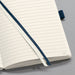 Best Value Sigel CONCEPTUM A4 Softcover Lined Notebook - Blue