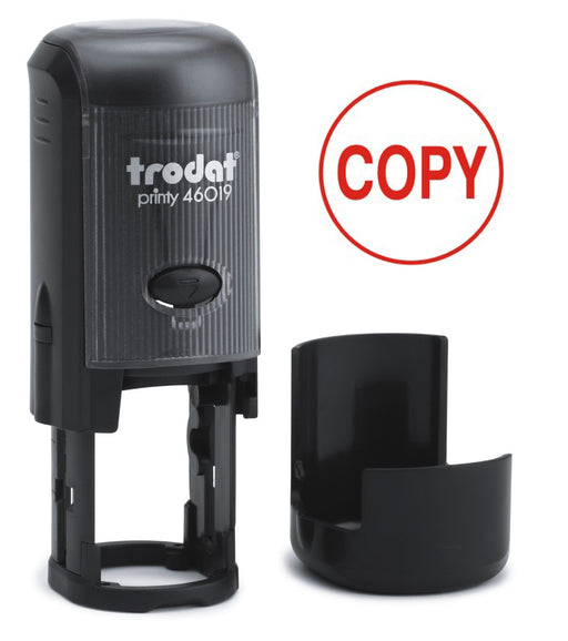 Best Value Trodat Printy Word Stamp Self Inking - Copy - Red