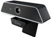 iiyama UC CAM80UM - Webcam - pan / tilt - colour - 13 MP - audio - USB-C