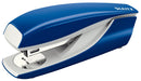 Best Value Leitz 55020035 Ergonomic Metal Stapler, Blue