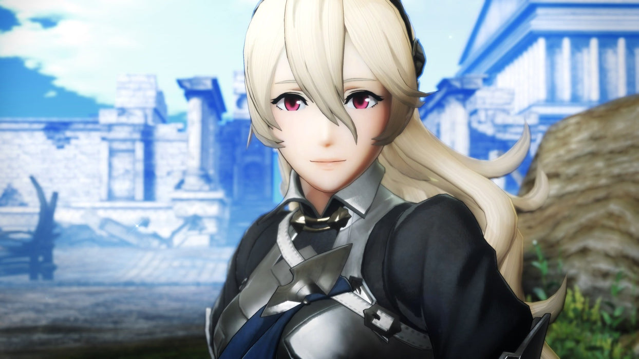 Fire Emblem Warriors - Nintendo SWITCH