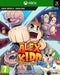 Alex Kidd In Miracle World DX Xbox One / Xbox Series X