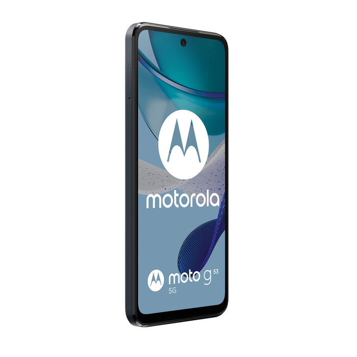 MOTOROLA G53 5G Ink Blue