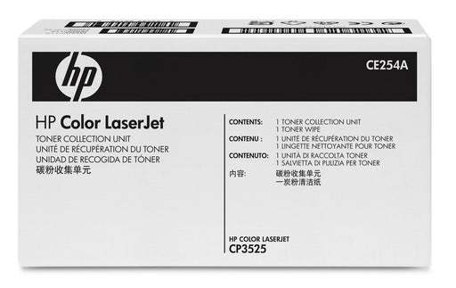 Best Value HP CE254A Color LaserJet Toner Collection Unit, Pack of 1