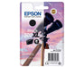 Best Value EPSON C13T02W14010 X-Large Inkjet Cartridge - Black