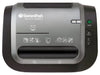 Best Value Swordfish 1200XXCD 12 Sheet Micro Cut High Security Paper/Document Shredder ref: 40237