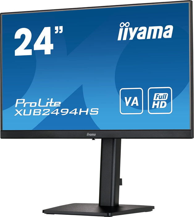 IIYAMA XUB2494HS-B2