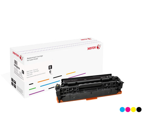 Xerox - Black - compatible - toner cartridge (alternative for: Canon CRG-718BK) - for Canon ImageCLASS LBP7200, i-SENSYS MF8350, Laser Shot LBP-7200, Satera MF8330, MF8350