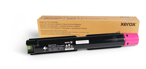 Xerox - Magenta - original - toner cartridge - for VersaLink C7000, C7120, C7125, C7130